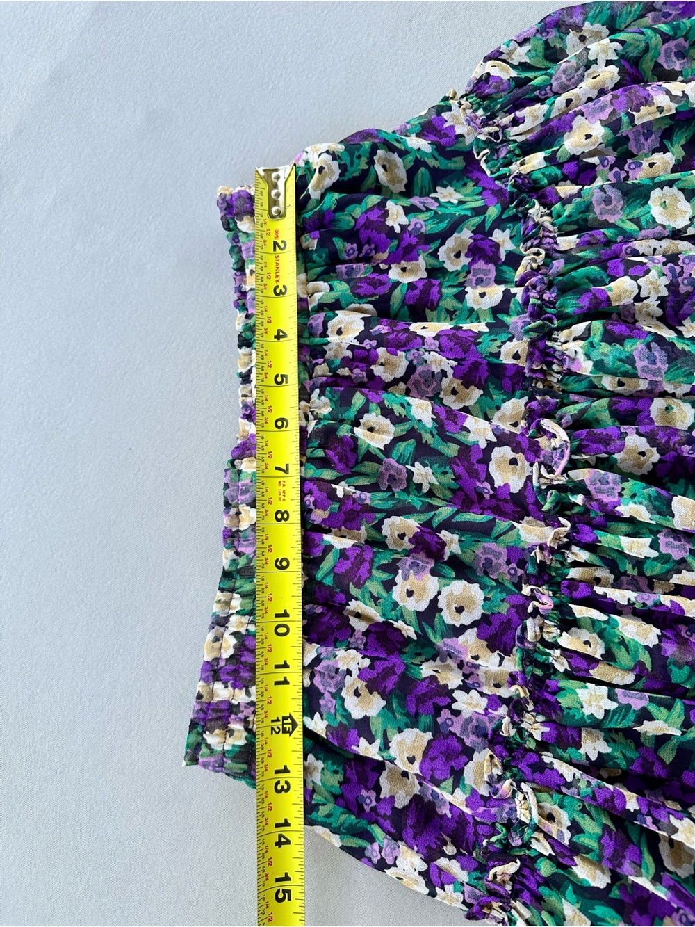 π5 for $45π Skylar Madison skirt size M - Picture 6 of 7